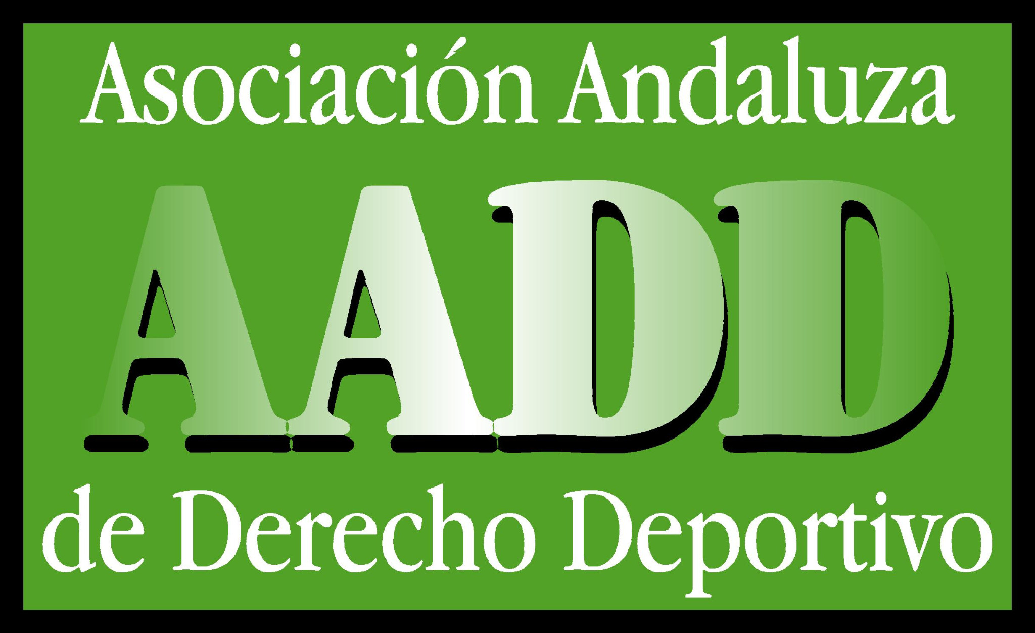 Asociación Andaluza de Derecho Deportivo - AADD